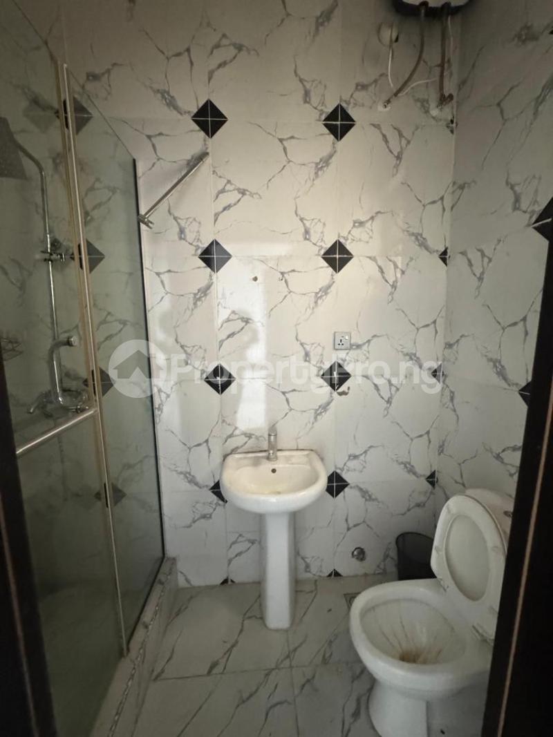 1 bedroom Flat / Apartment for rent Orchid Lekki Lagos