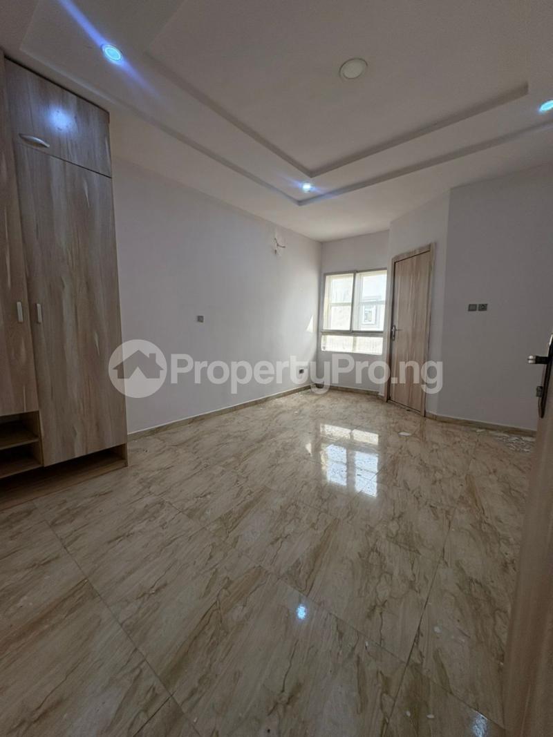 Flat / Apartment for rent Royal Pine Estate Orchid Lekki Lagos