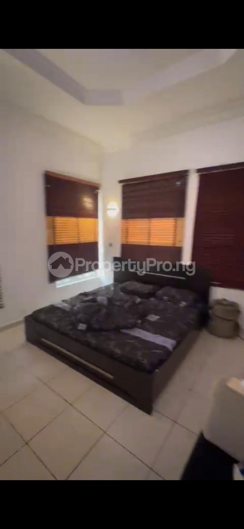 Flat / Apartment for rent Bera Estate Chevron Lekki Lagos