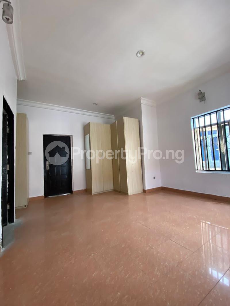 1 bedroom Flat / Apartment for rent Agungi/idado In A Well Secured Estate Agungi Lekki Lagos
