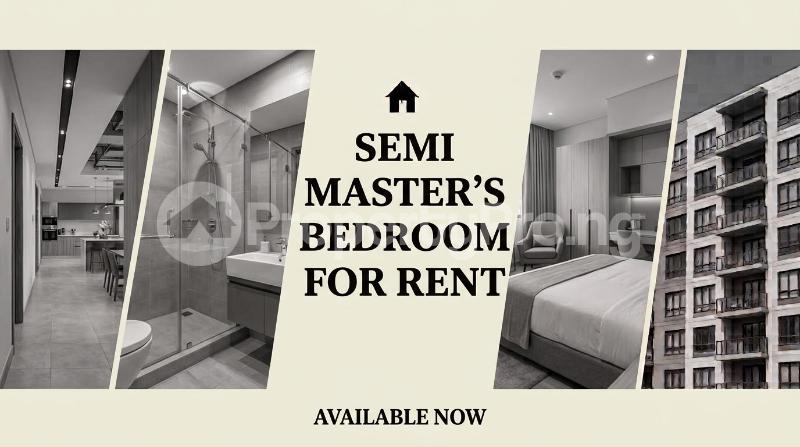 Flat / Apartment for rent Ologolo Lekki Lagos - 0