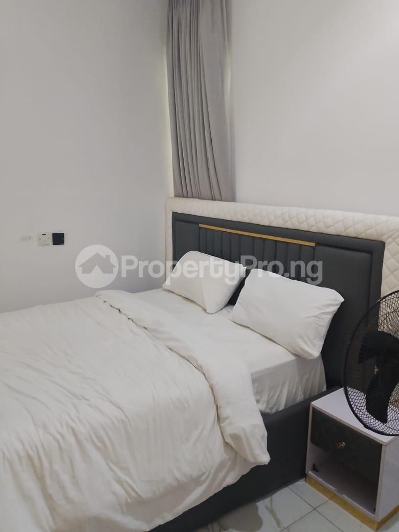 Flat / Apartment for rent Ikota Lekki Lagos