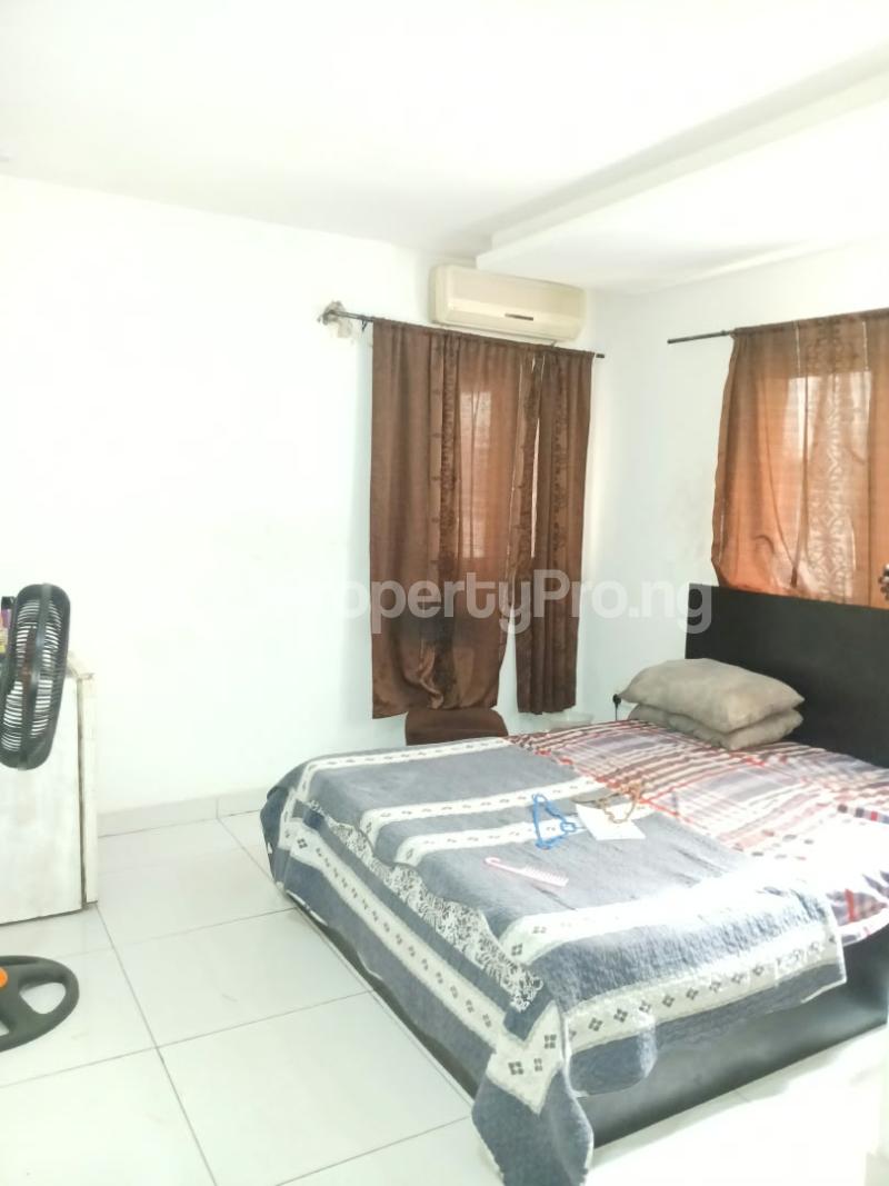 Flat / Apartment for rent Chisco Ikate Lekki Lagos - 0