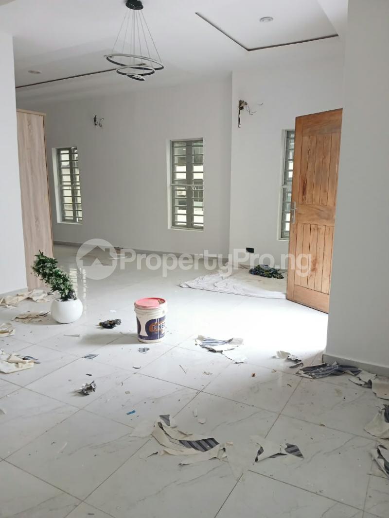 1 bedroom Flat / Apartment for rent Oral Estate Lekki Lagos