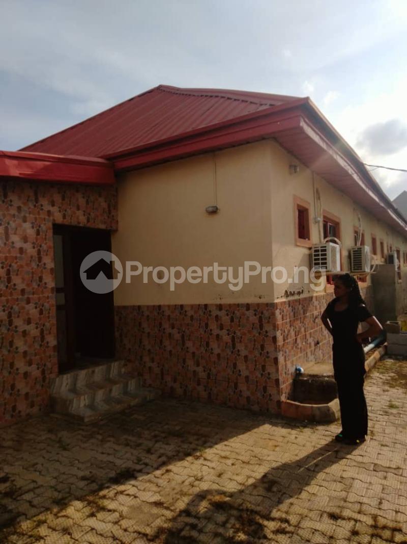Flat / Apartment for rent Soaka New Site Estate, Lugbe Abuja