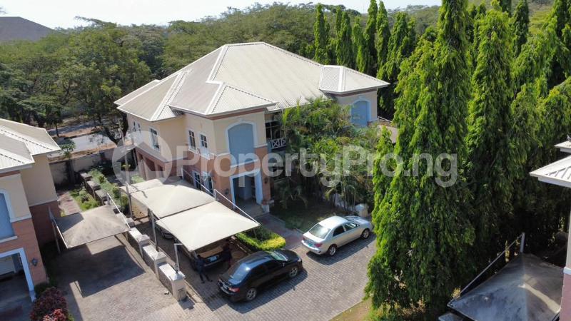 3 bedroom House for sale Maitama Maitama Abuja