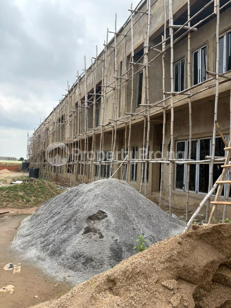 Flat / Apartment for sale Gaduwa Abuja