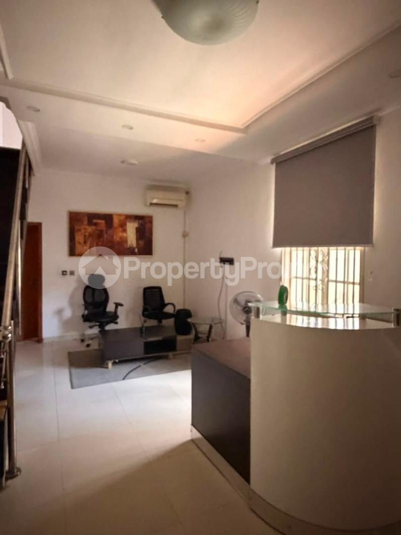Commercial Property for rent Off Lagoon School Lekki Phase 1 Lekki Lagos