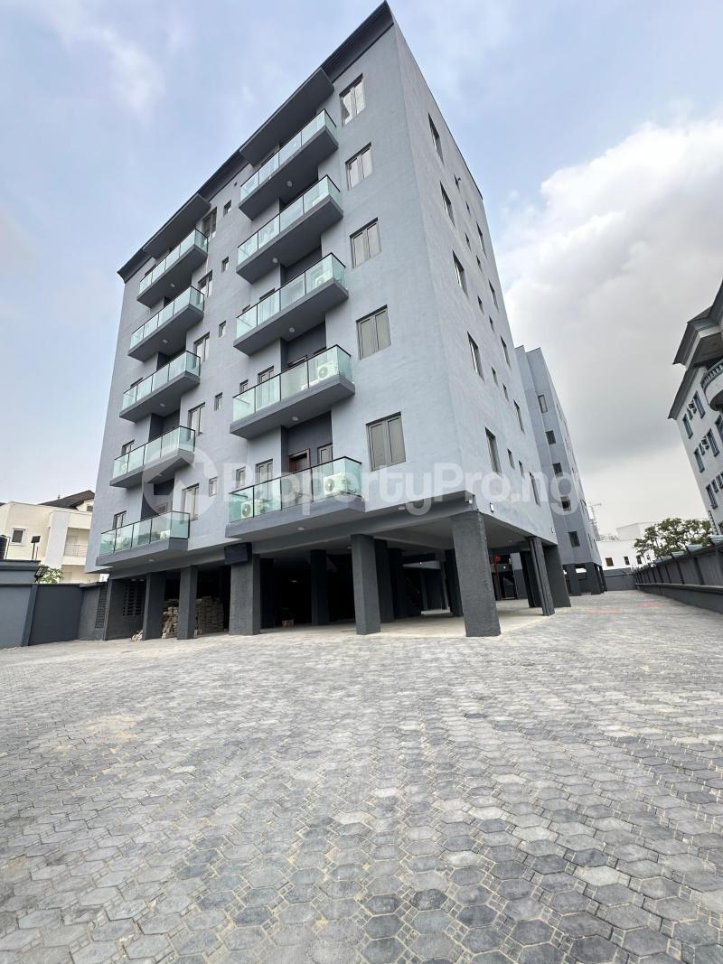 3 bedroom House for rent Ikoyi Lagos