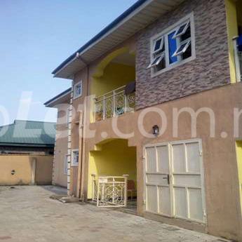 2 bedroom Flat / Apartment for rent Eliozu Eliozu Port Harcourt Rivers