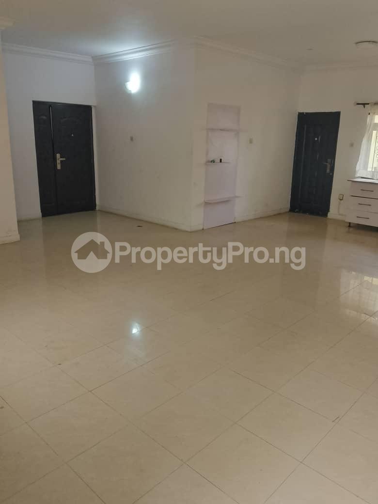 3 bedroom Flat / Apartment for rent Salem Ikate Lekki Lagos