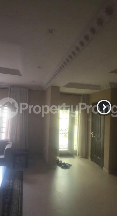 4 bedroom House for rent Ikeja GRA Ikeja Lagos