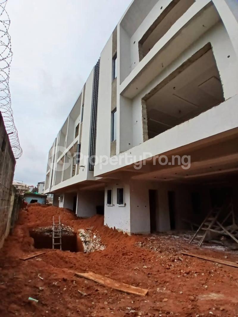 5 bedroom House for sale Opebi Ikeja Lagos