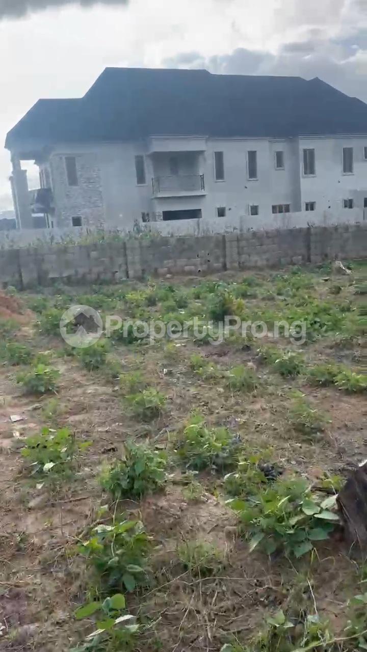 Land for sale Pension Board Axis FO1 Layout Kubwa Abuja