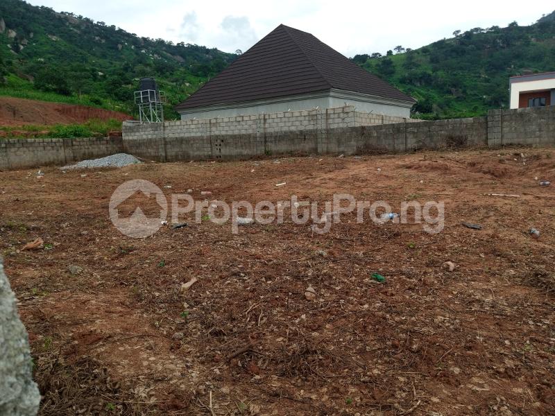 Land for sale Duste Extension, Bwari Area Council Sub-Urban District Abuja