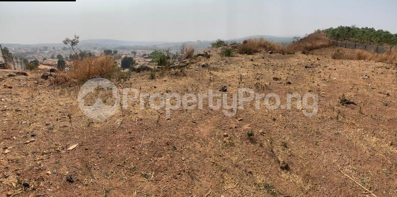 Land for sale Guzape Abuja