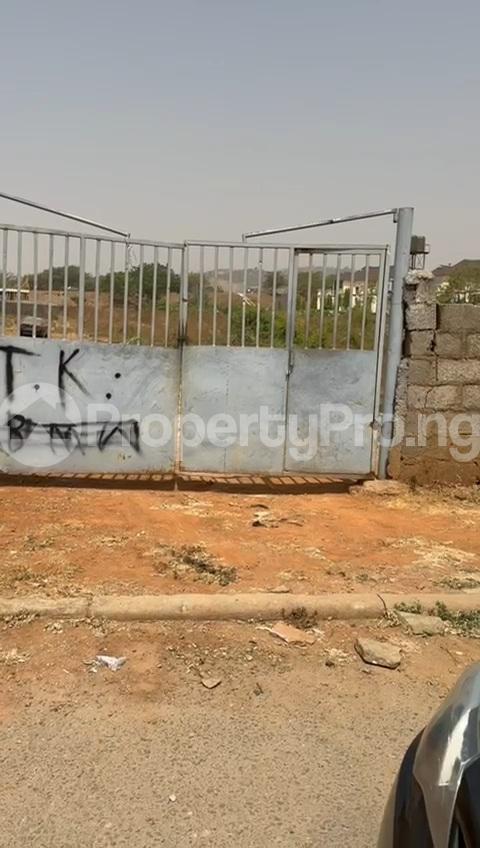 Land for sale Gilmore Jahi Abuja