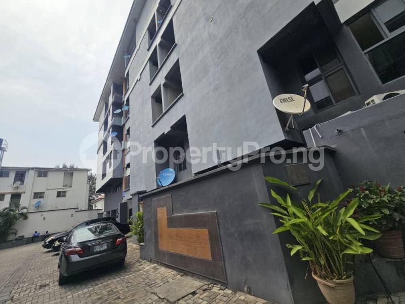 3 bedroom House for sale Victoria Island Lagos