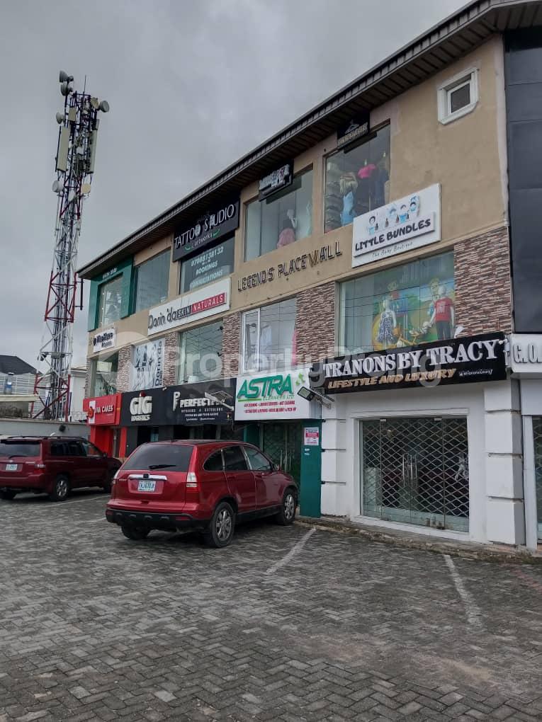 Commercial Property for rent Lekki Phase 1 Lekki Lagos