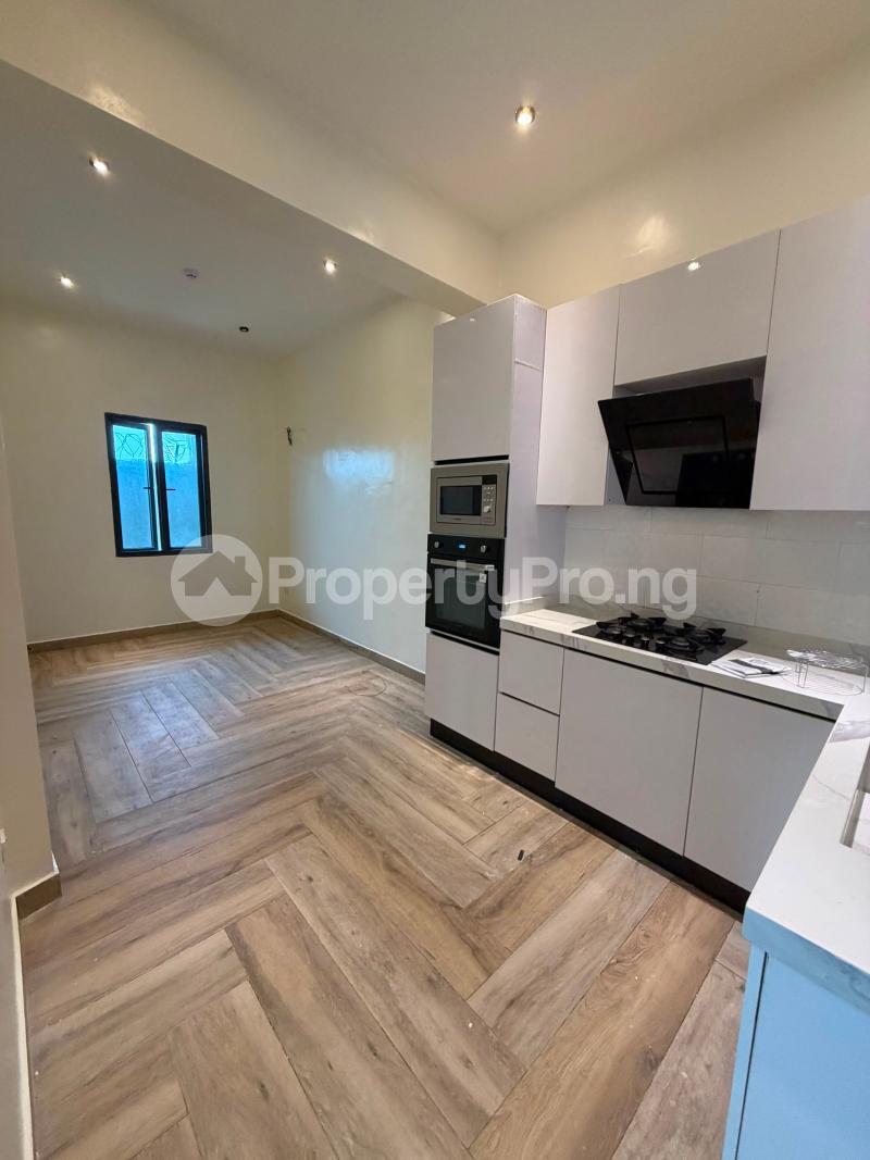 1 bedroom Flat / Apartment for rent Ologolo Lekki Ologolo Lekki Lagos