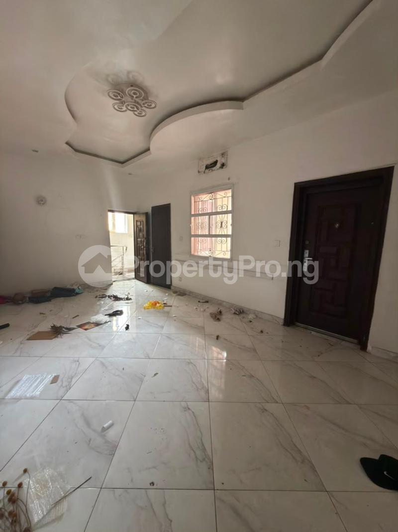 1 bedroom Flat / Apartment for rent Chevron Drive Chevron Lekki Lagos