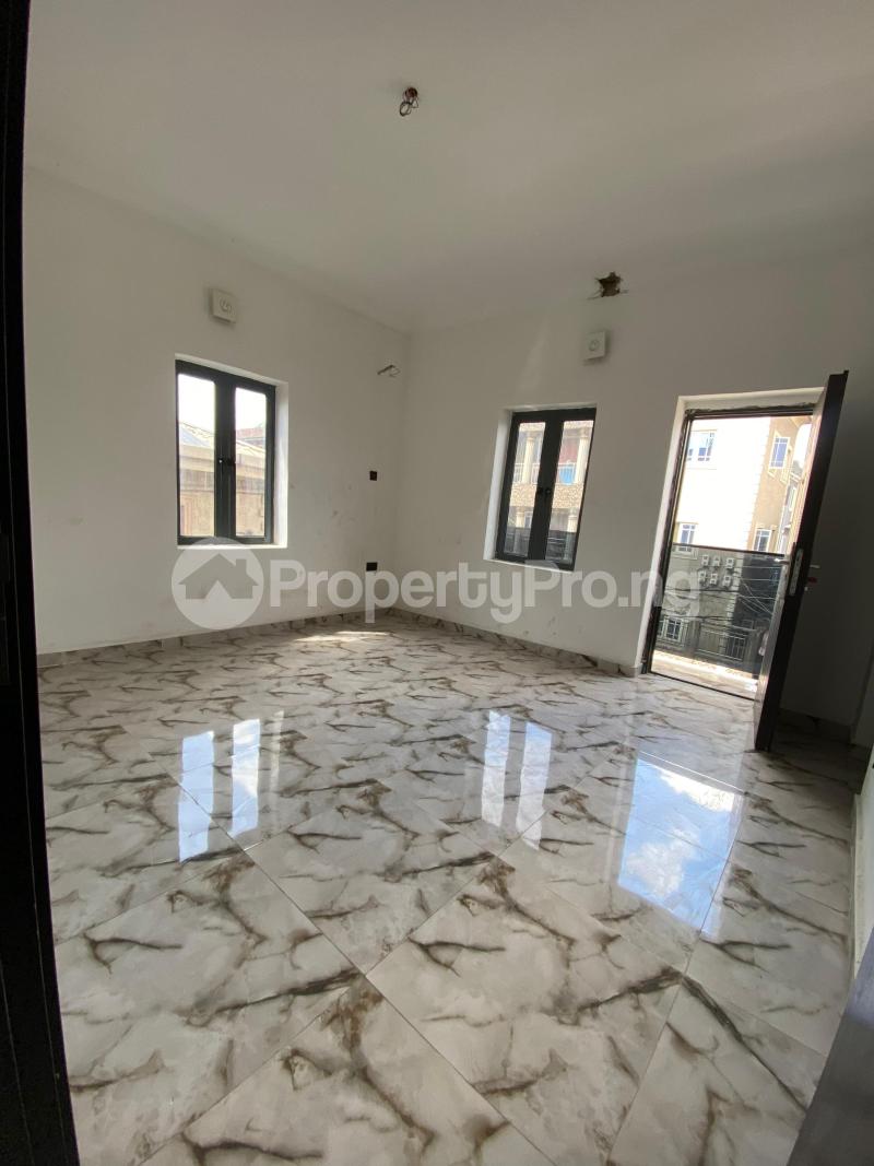 1 bedroom Flat / Apartment for rent Ebute Meta West Ebute Metta Yaba Lagos
