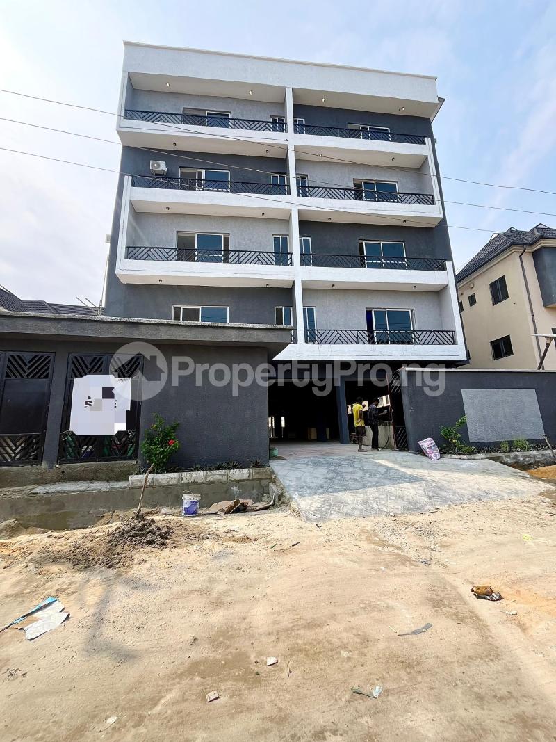 2 bedroom Flat / Apartment for sale Ikate Lekki Lagos