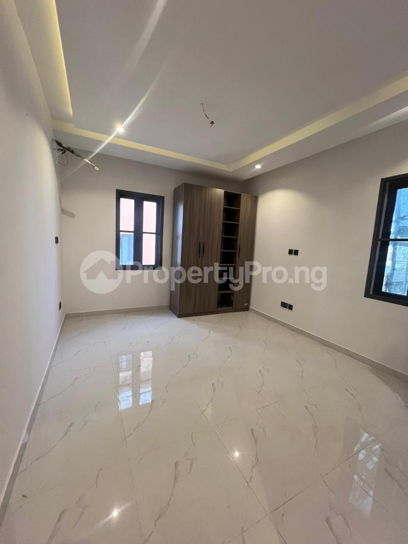 2 bedroom Flat / Apartment for rent Salem Ikate Lekki Lagos