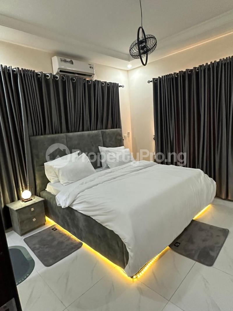 2 bedroom Flat / Apartment for rent Ikate Ikate Lekki Lagos