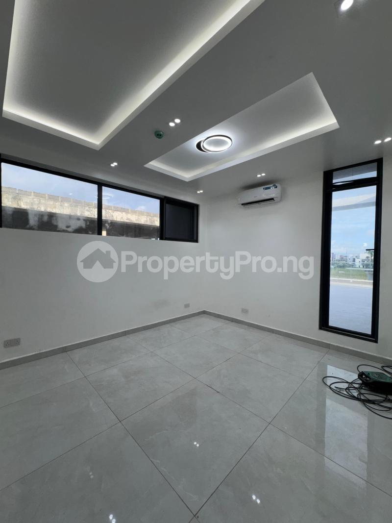 2 bedroom Flat / Apartment for sale In A Secured Estate Ilasan Lekki Lagos