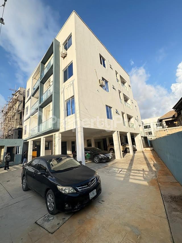 2 bedroom House for rent Ikate Lekki Lagos