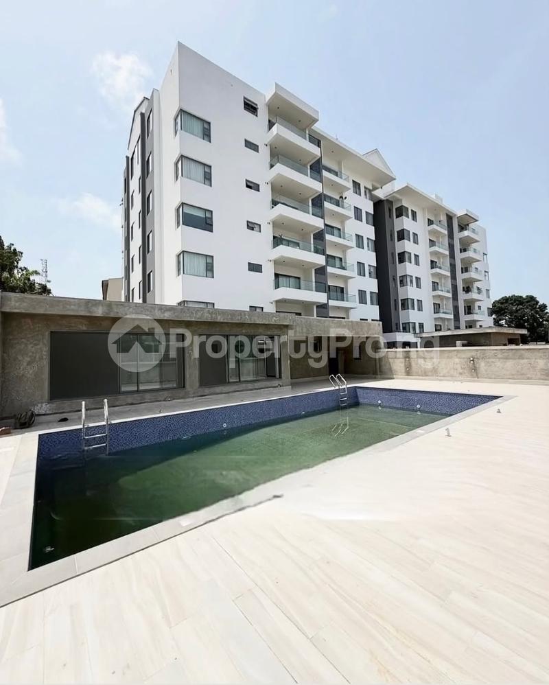 2 bedroom Flat / Apartment for sale Victoria Island Lagos - 7