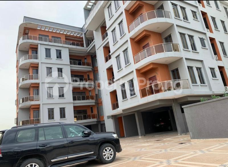 2 bedroom Flat / Apartment for sale ONIRU Victoria Island Lagos