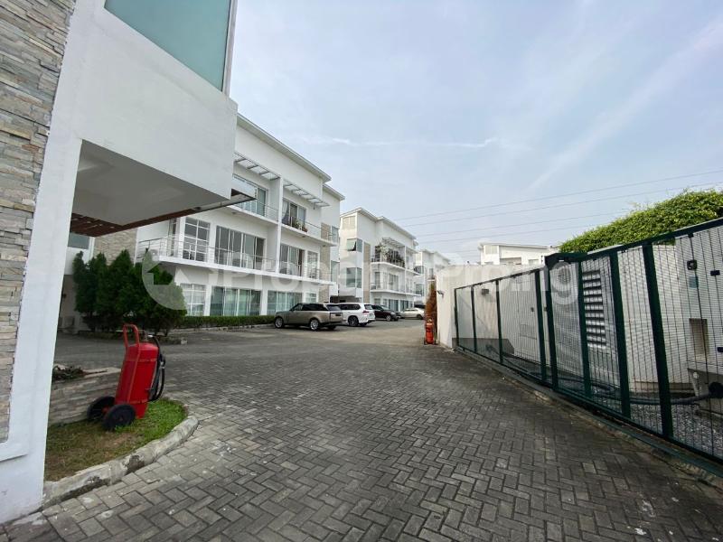 2 bedroom Flat / Apartment for rent Banana Island Banana Island Ikoyi Lagos