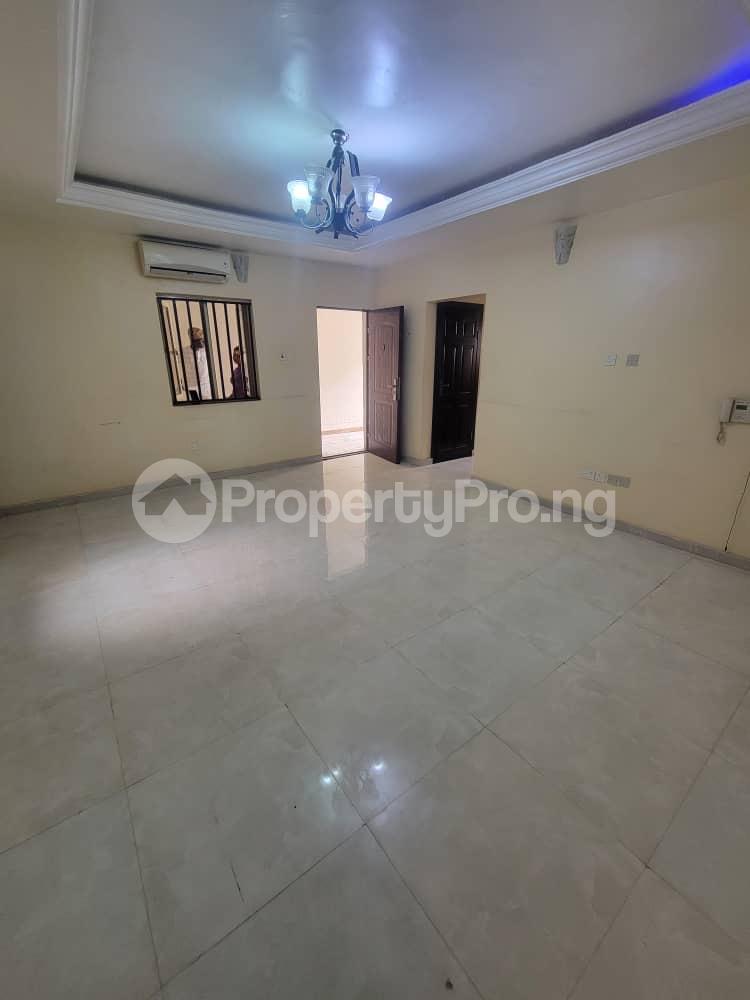 2 bedroom House for rent Victoria Island Lagos