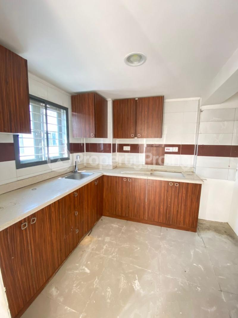 2 bedroom Flat / Apartment for rent Lekki Phase 1 Lekki Lagos