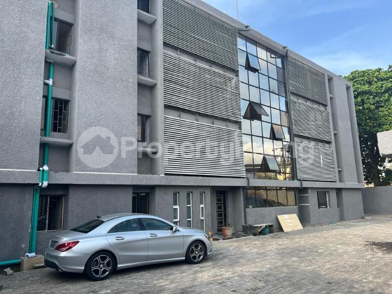 3 bedroom Flat / Apartment for rent Ikoyi Lagos
