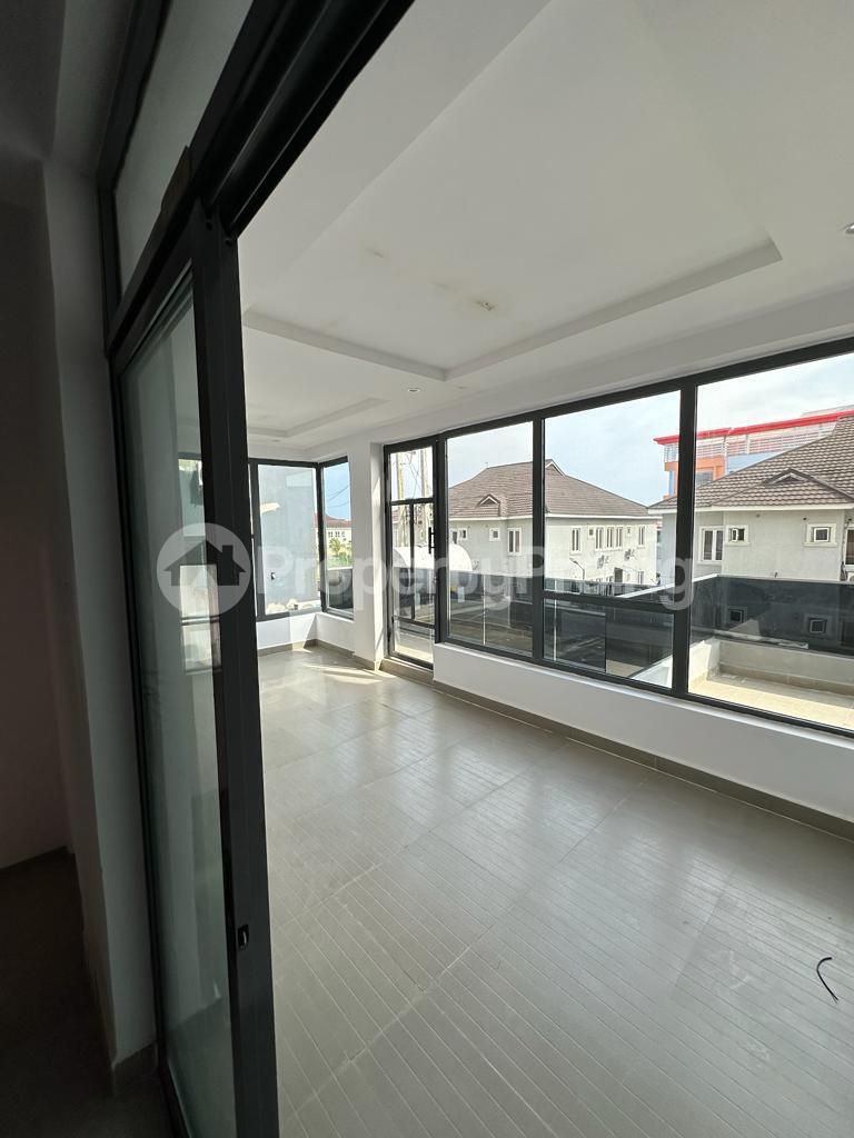 2 bedroom Flat / Apartment for rent  Osapa london Lekki Lagos