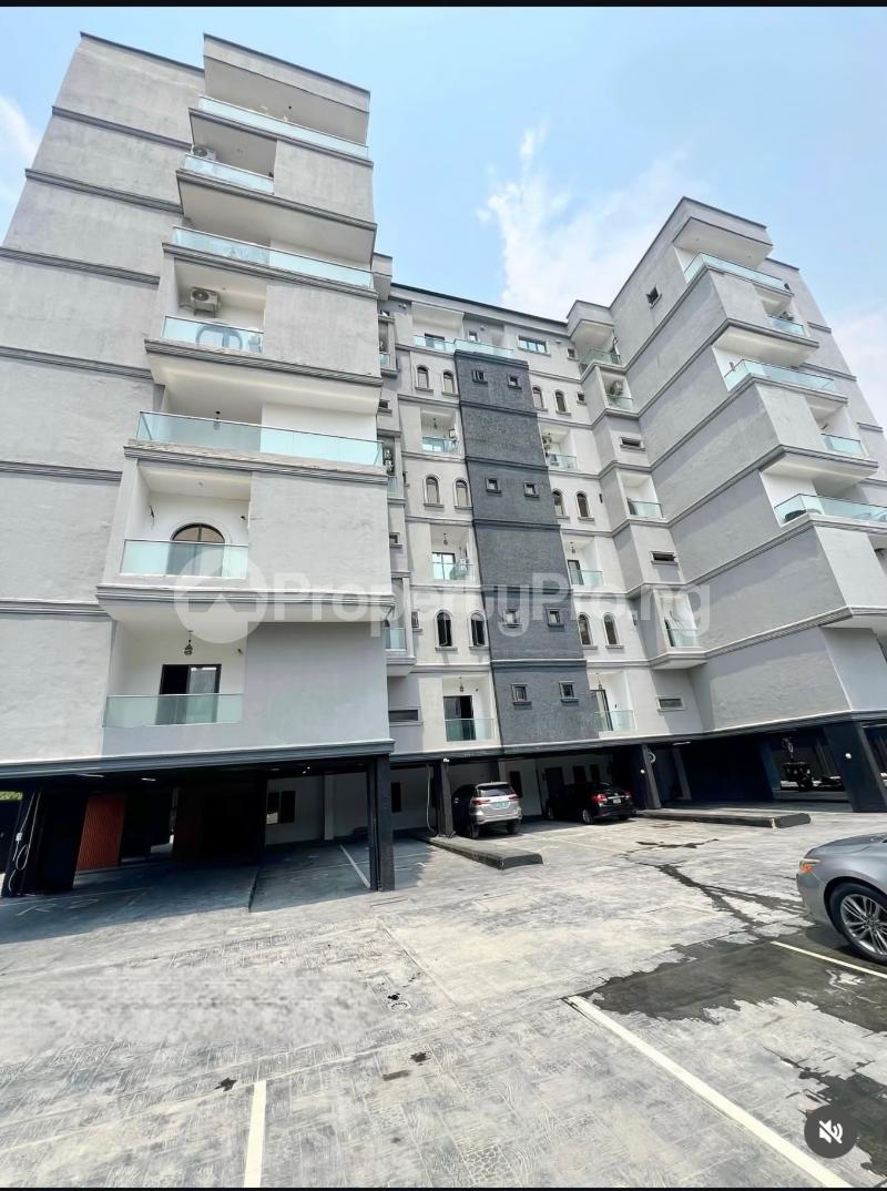 2 bedroom House for sale Lekki Phase 1 Lekki Lagos
