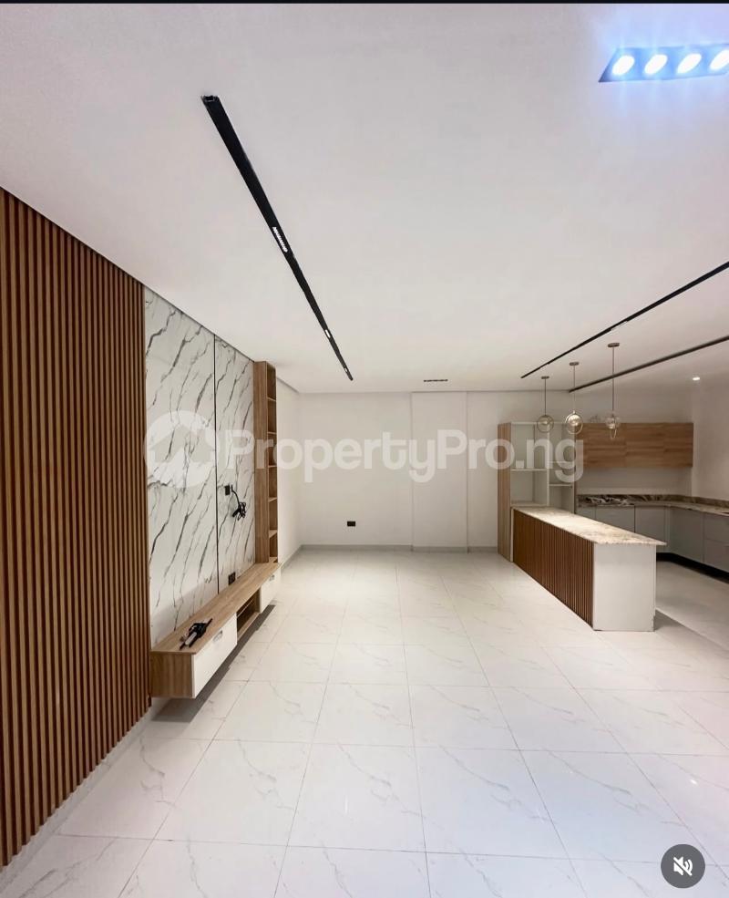 2 bedroom House for sale Off Freedom Way, Lekki Phase 1 Lekki Lagos