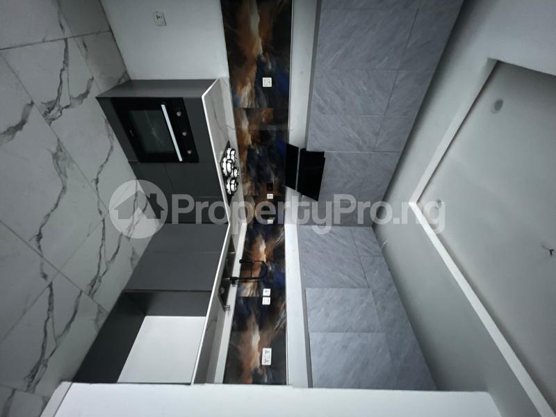 2 bedroom Flat / Apartment for rent Ologolo Lekki Lagos