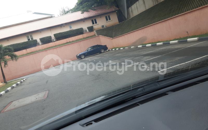 2 bedroom Flat / Apartment for rent Aguiyi Ironsi Way Maitama Maitama Abuja