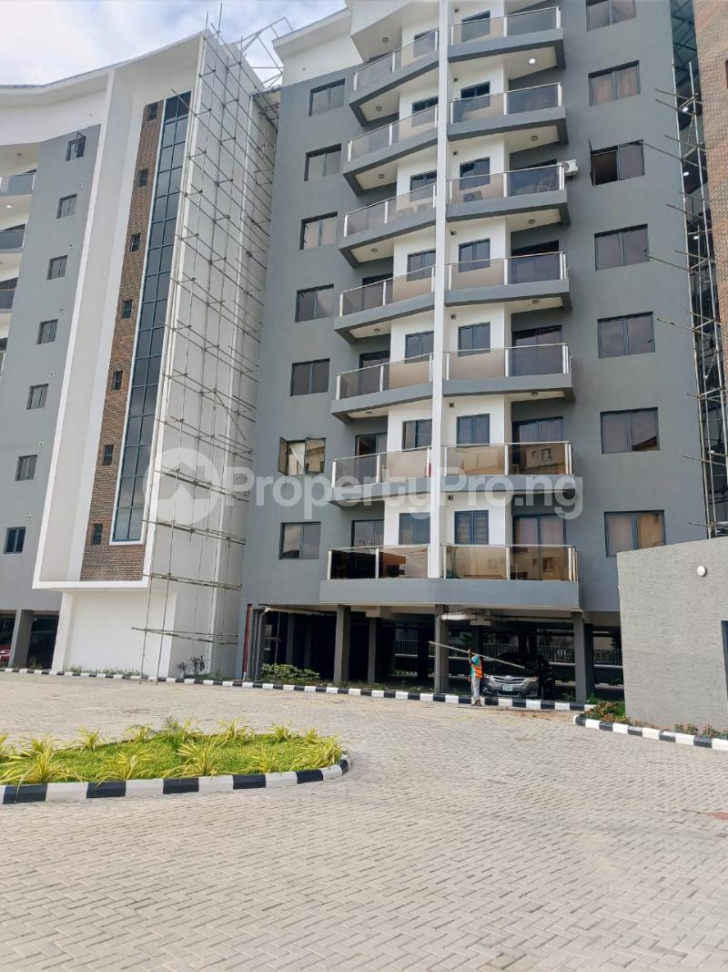 2 bedroom Flat / Apartment for rent Ikate Lekki Ikate Lekki Lagos