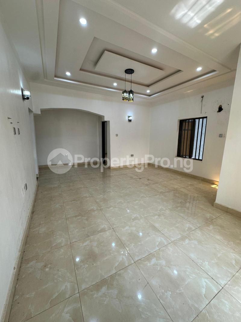 2 bedroom Flat / Apartment for rent Before Paradise 1 Estate Lifecamp Life Camp Abuja