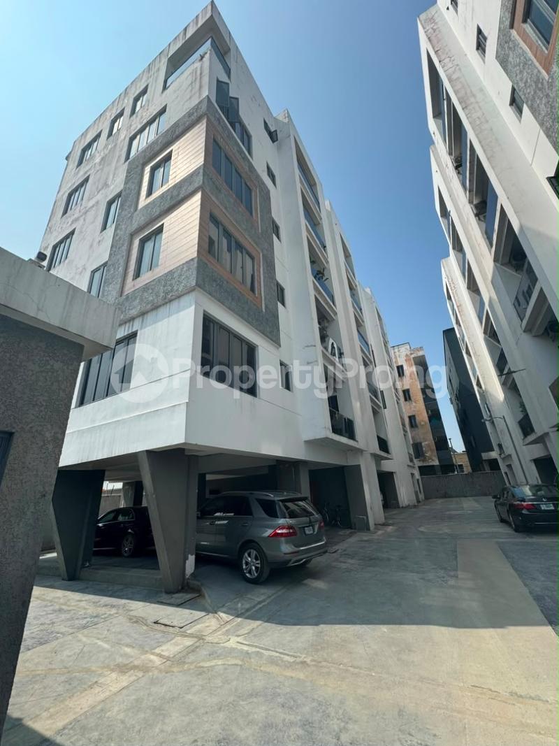 2 bedroom Flat / Apartment for rent Ikate Lekki Ikate Lekki Lagos