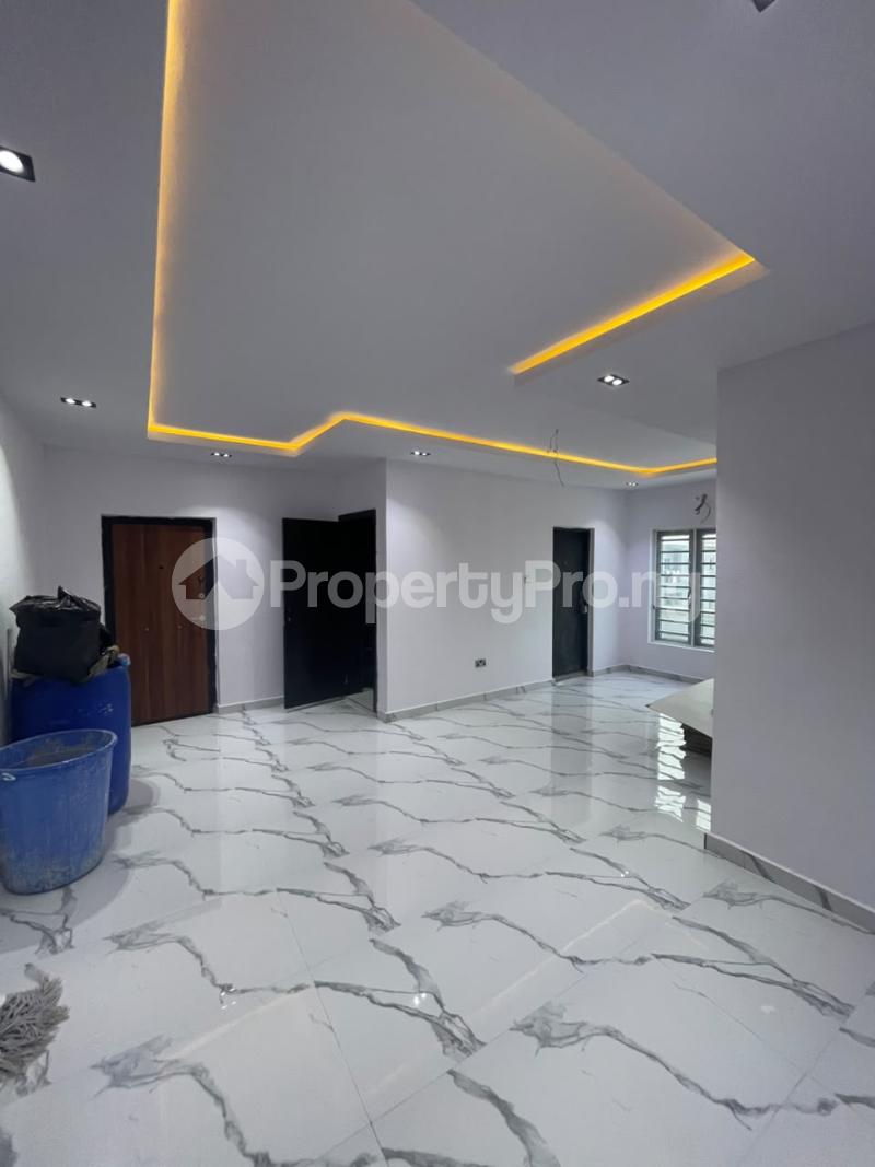 2 bedroom Flat / Apartment for rent Cyber Ville Estate Ikate Lekki Ikate Lekki Lagos