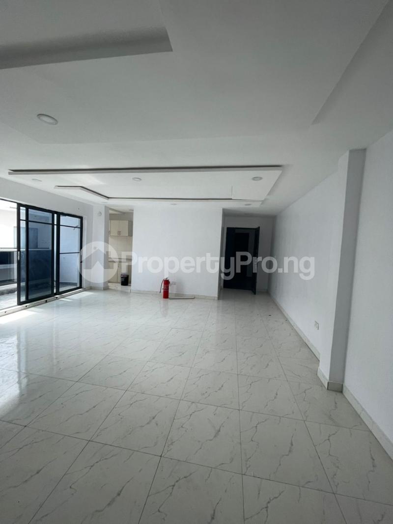 2 bedroom Flat / Apartment for rent Ologolo Lekki Ologolo Lekki Lagos