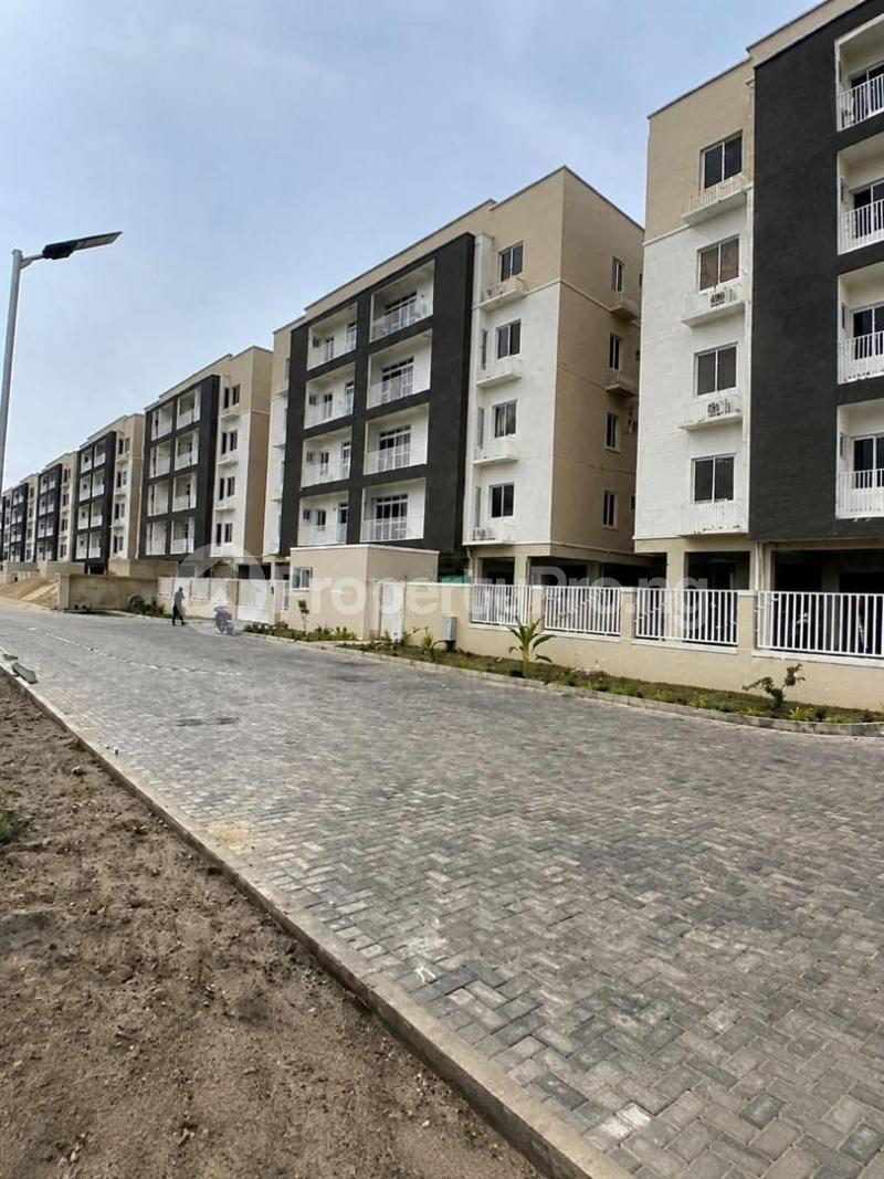 2 bedroom Flat / Apartment for rent Western Foreshore Estate Osapa Osapa london Lekki Lagos