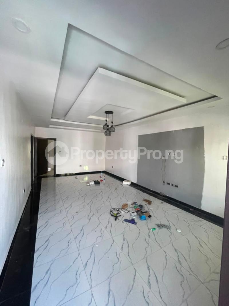 2 bedroom Flat / Apartment for rent Paradise 3 Estate Chevron Lekki Chevron Drive Lekki Lagos