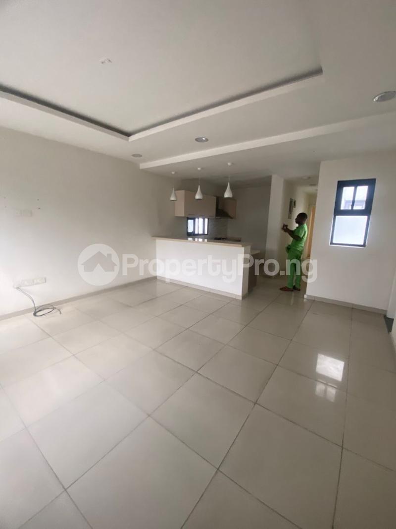 2 bedroom Flat / Apartment for rent Osapa London Lekki Osapa london Lekki Lagos